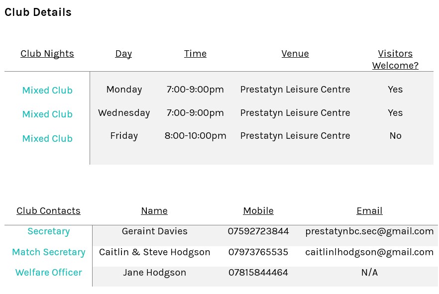 Prestatyn