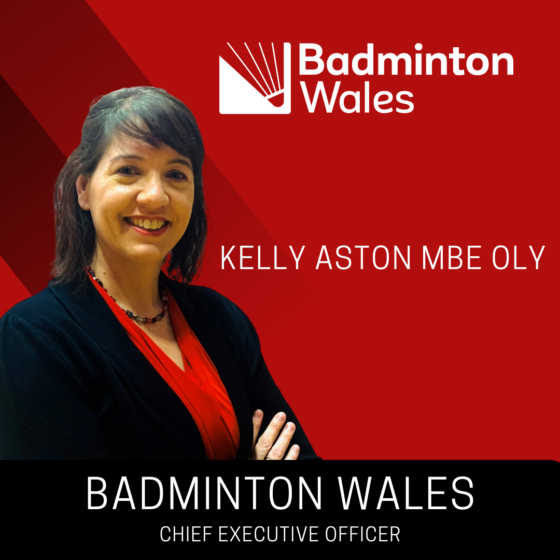 Kelly Aston